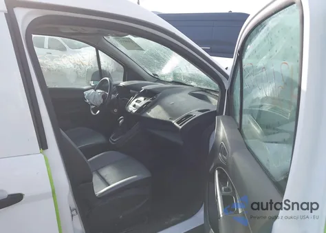 2018 Ford Transit Connect Xl from USA, damaged, VIN NM0LS7E78J1364746